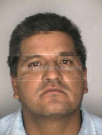 Adrian Sanchez