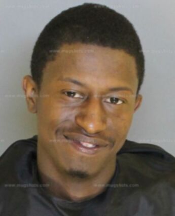 Brandon Antwan Harvin