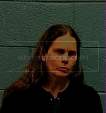 Dawn Truax Cotton