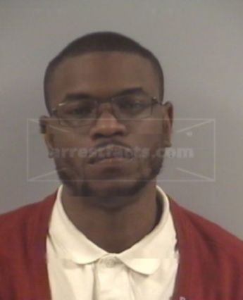 Jerome Dennis Burns