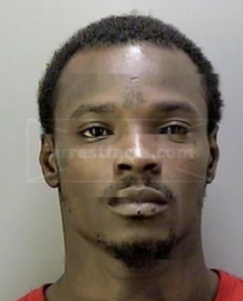 Miguel Deangelo Waters