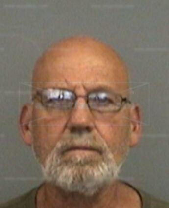 Bruce Edward Riley