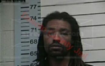 Johnny Mack Williams