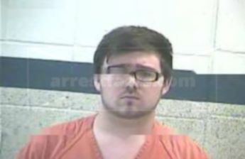 Justin Lee Goins