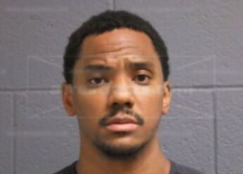 Marlon T Welch