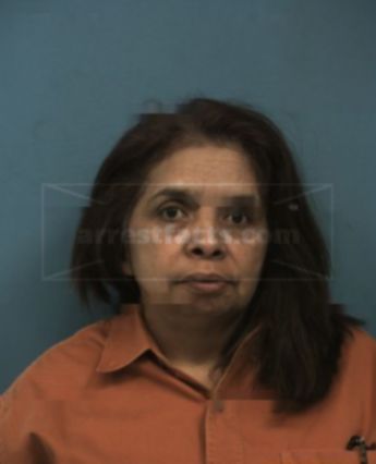 Mary Alice Aleman