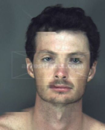 Branden Tyler Hursey