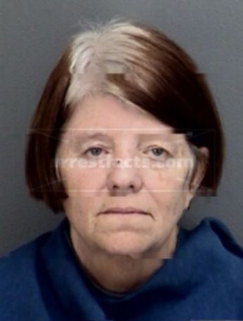 Teresa Elaine Brockway