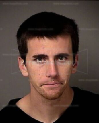 Arron Samuel Kinney
