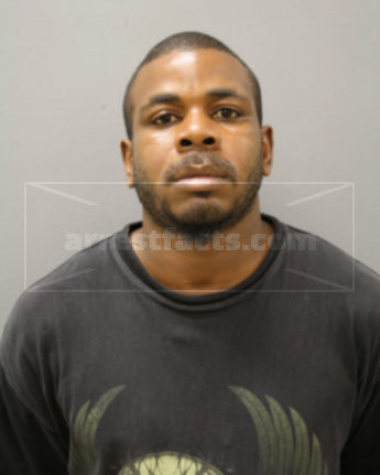 Jamal Williams