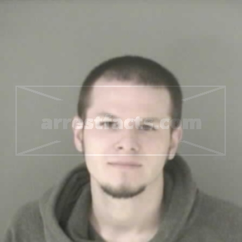 Ryan Matthew Rogers