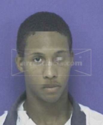 Alonzo Omar Norton
