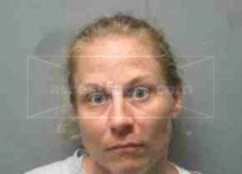 Michelle Renee Clark
