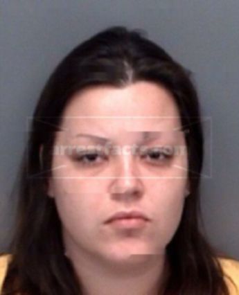 Nichole Marie Brave