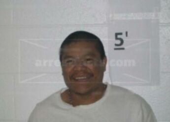 Pablo Lopez Gonzales