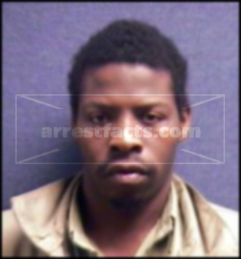 Craig Lamont Roach