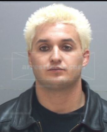 Michael Brian Felt