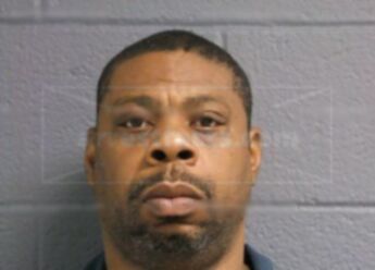 Keith Ronald Campbell