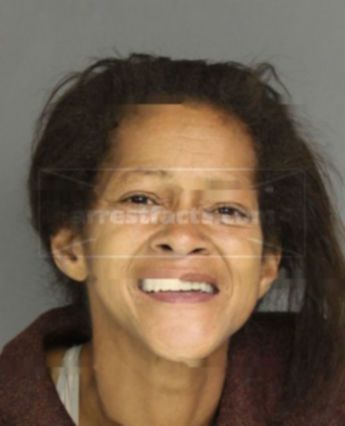 Goldie Poole