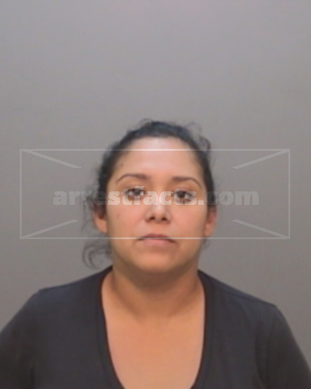 Lora Vickie Solis