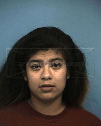Stephanie Lynn Castillo