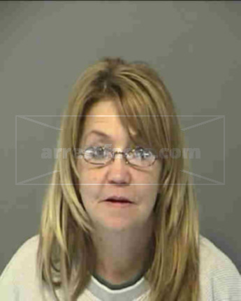 Diana Lynn Brown