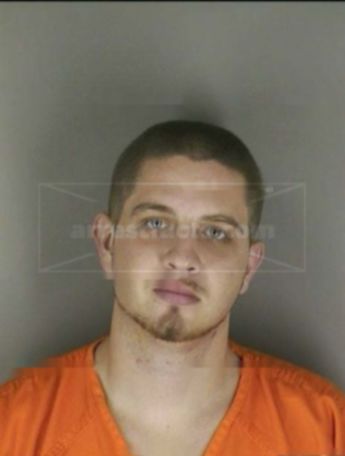 Mitchell Robert Ingle