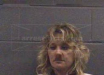 Elizabeth Jay'nea Harrison