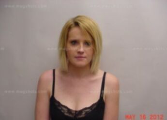 Tasha Corey