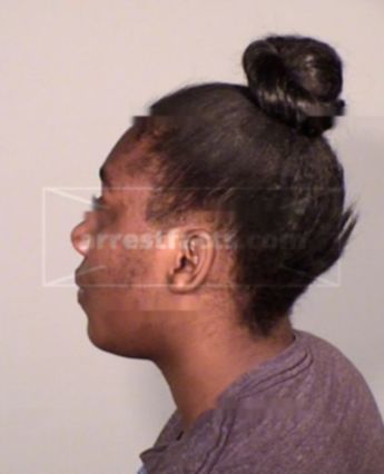 Lashay Banks