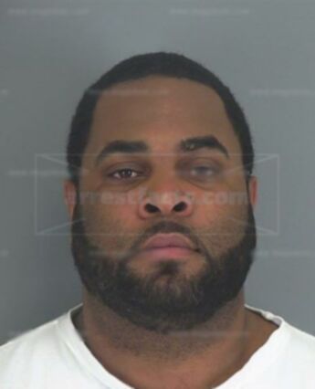 Cornelius Jason Hicks