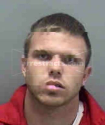 Christopher Darrell Cole