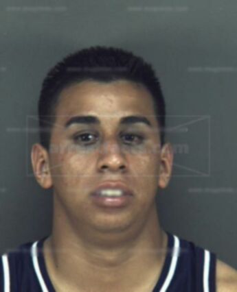 Abraham Hernandez Loredo
