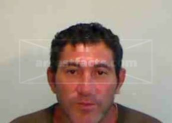 Jose Alberto Hernandez
