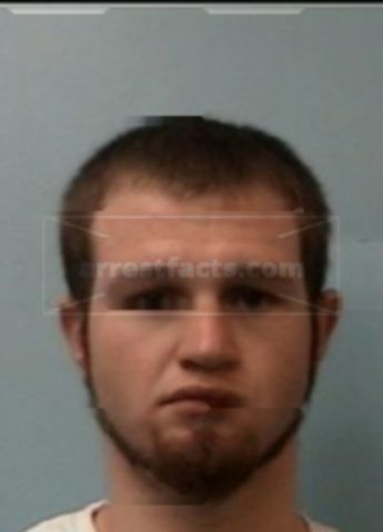 Brandon R. Evans