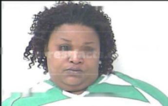 Ashley Nicole Sparkman