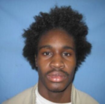 Javonte Reeves