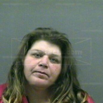 Melody Kay Phelps