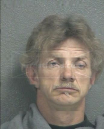 Kenneth Ray C