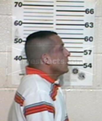 Javier Santoyo Gomez
