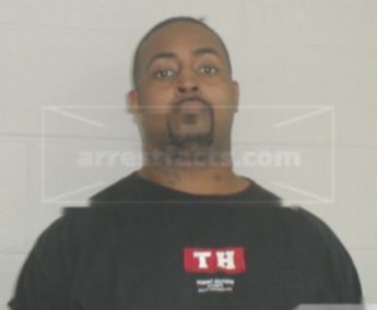 Patrick Holmes