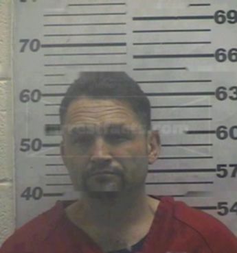 Ernest Gilbert Vigil