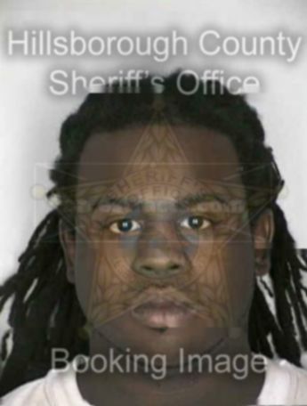 Marquis Lavelle Mosley