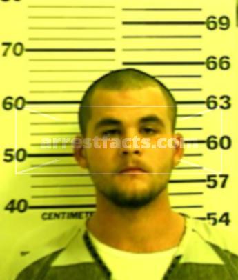 Brandon Levi Hunter