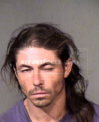 Joseph Keith Patten
