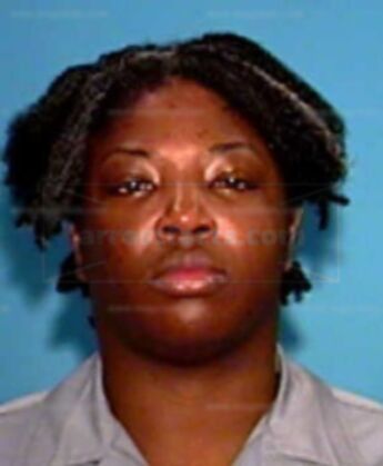 Darcy Joyce Mims