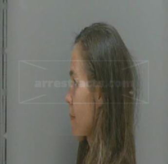 Jessica Kalie Morrison