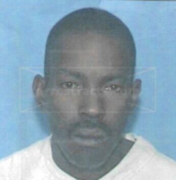 Joe Willford Pettis