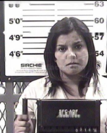 Jacqueline A Zamora