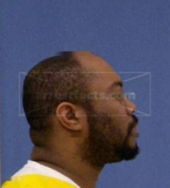 Darnell Harper